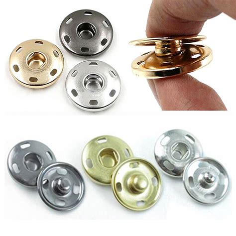 metal fabric poppers|snap poppers fasteners.